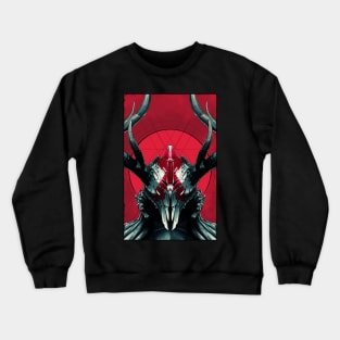 Warlock Crewneck Sweatshirt